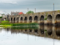 Shannonbridge